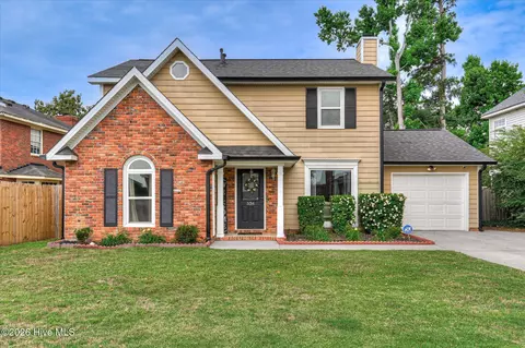 536 Blue Ridge Xing, Evans, GA 30809