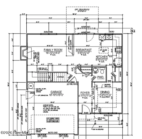 8555 Savage Rd, Spring Hope, NC 27882 photo 4