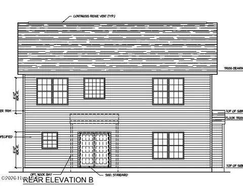 8555 Savage Rd, Spring Hope, NC 27882 photo 3