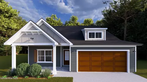 590 Pherson St #L102, Aiken, SC 29801