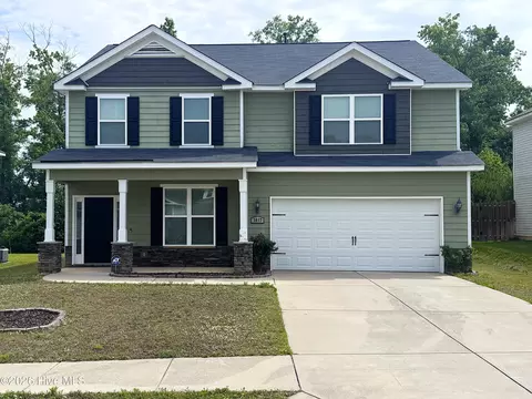 3617 Kearsley St, Grovetown, GA 30813