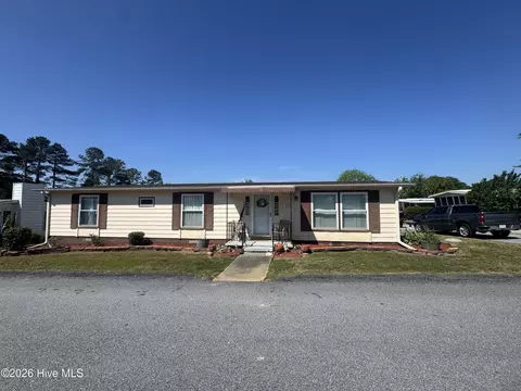 201 Sheri Dr, Martinez, GA 30907