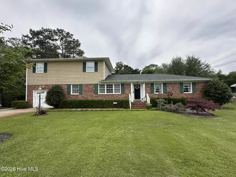 126 Elisha Dr, Wilmington, NC 28405