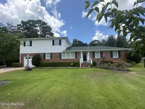 126 Elisha Dr, Wilmington, NC 28405