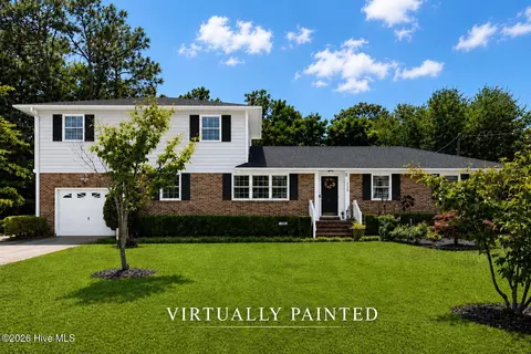 126 Elisha Dr, Wilmington, NC 28405