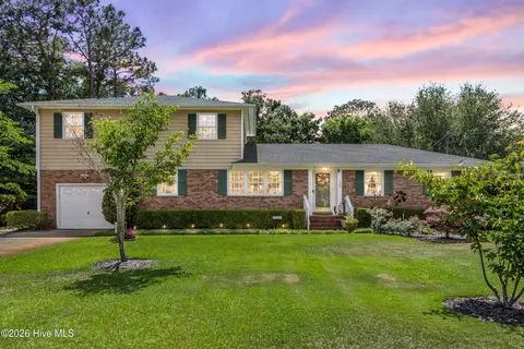 126 Elisha Dr, Wilmington, NC 28405