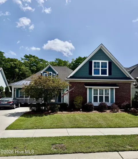3069 Smeades Dr, Leland, NC 28451