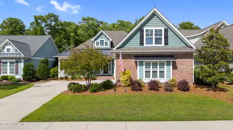 3069 Smeades Dr, Leland, NC 28451