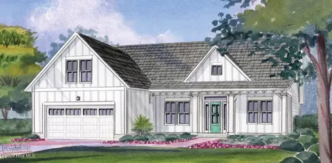 4411 Village Green Dr SW #HOME 112, Shallotte, NC 28470