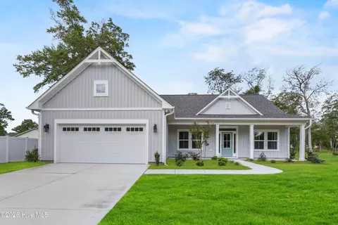 4411 Village Green Dr SW #HOME 112, Shallotte, NC 28470