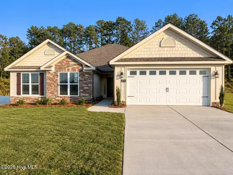 8519 Snelling Dr, Aiken, SC 29803