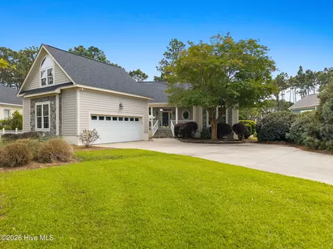 3682 W Medinah Ave, Southport, NC 28461