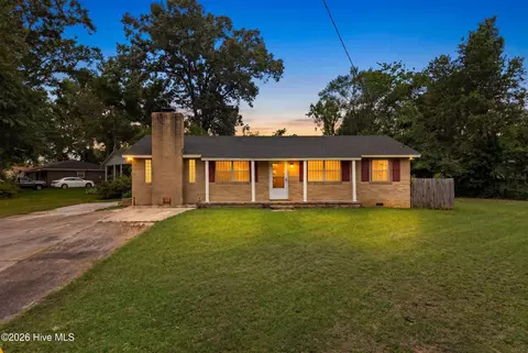 2911 Fernwood Dr, Augusta, GA 30906