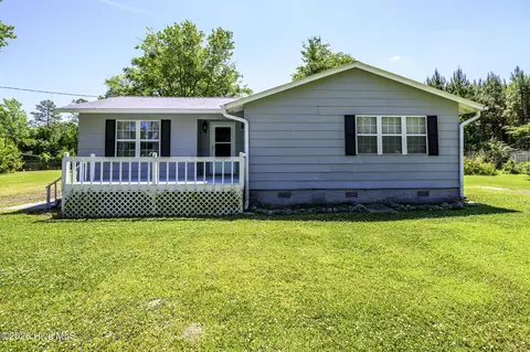 6835 Us Hwy 17 S, New Bern, NC 28562