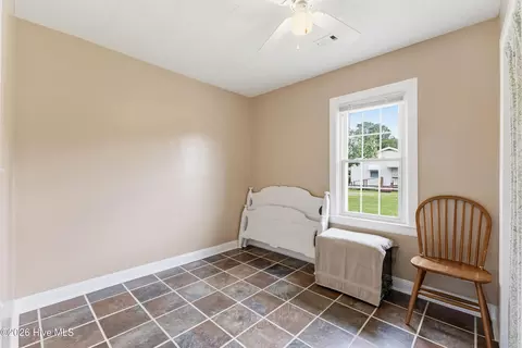 Bedroom - 18791 Us Hwy 421, Willard, NC 28478 photo 3 of 3