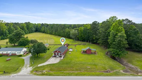 View/Area - 18791 Us Hwy 421, Willard, NC 28478 photo 2 of 3