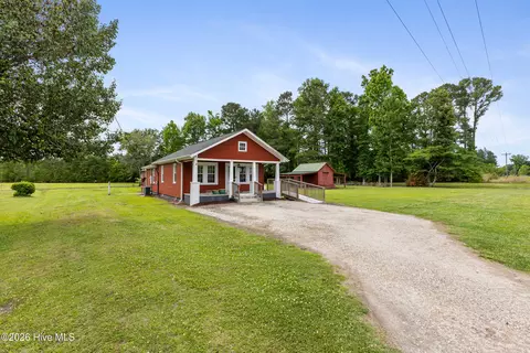 Other - 18791 Us Hwy 421, Willard, NC 28478 photo 2 of 12