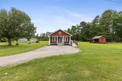 Other - 18791 Us Hwy 421, Willard, NC 28478 photo 1 of 12