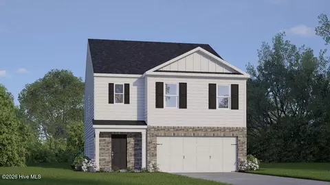 2117 Montalvan Dr, Greenville, NC 27834