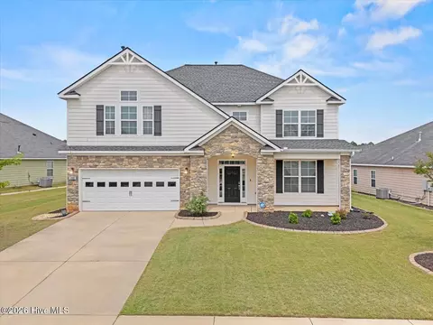 223 Carlow Dr, Grovetown, GA 30813