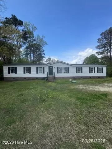 210 Haws Run Rd, Jacksonville, NC 28540