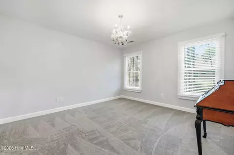 Bedroom - 44 Kilberry Dr, Pinehurst, NC 28374 photo 5 of 5