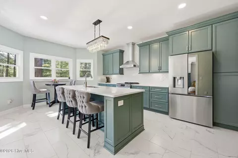 Kitchen - 44 Kilberry Dr, Pinehurst, NC 28374 photo 1 of 3