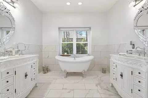 Bath - 44 Kilberry Dr, Pinehurst, NC 28374 photo 3 of 7