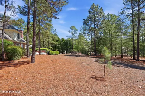 Exterior - 44 Kilberry Dr, Pinehurst, NC 28374 photo 4 of 6