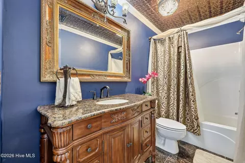 Bath - 44 Kilberry Dr, Pinehurst, NC 28374 photo 7 of 7