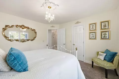 Bedroom - 44 Kilberry Dr, Pinehurst, NC 28374 photo 3 of 5