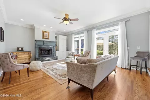 Other - 44 Kilberry Dr, Pinehurst, NC 28374 photo 2 of 13