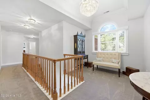 Entry Way - 44 Kilberry Dr, Pinehurst, NC 28374 photo 4 of 4