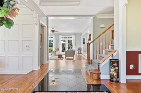 Entry Way - 44 Kilberry Dr, Pinehurst, NC 28374 photo 1 of 4