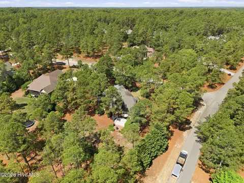 View/Area - 44 Kilberry Dr, Pinehurst, NC 28374 photo 2 of 2