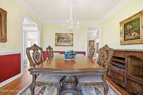 Dining - 44 Kilberry Dr, Pinehurst, NC 28374 photo 1 of 1