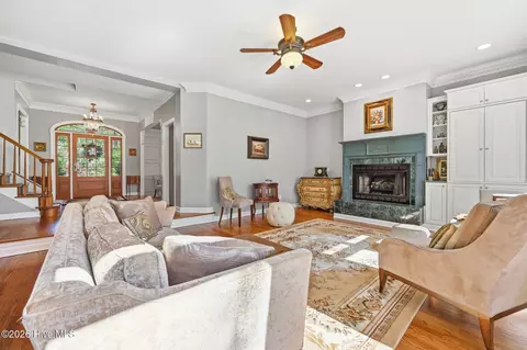 Other - 44 Kilberry Dr, Pinehurst, NC 28374 photo 1 of 13