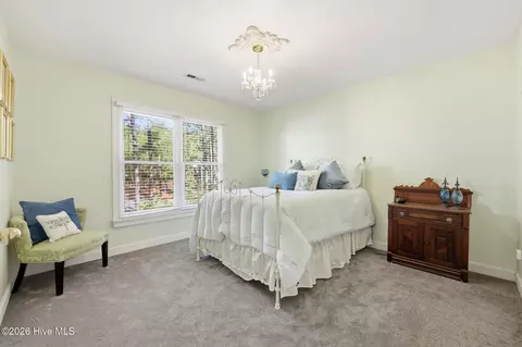 Bedroom - 44 Kilberry Dr, Pinehurst, NC 28374 photo 2 of 5