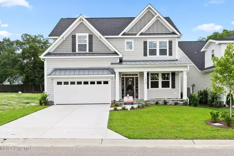 1225 Rockhill Rd, Castle Hayne, NC 28429