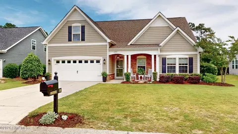 6055 Willow Glen Dr, Wilmington, NC 28412