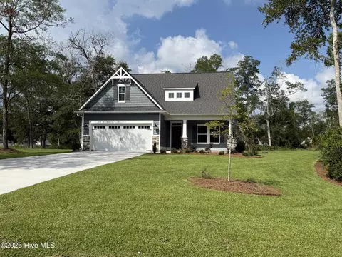 4415 Village Green Dr SW #HOME 111, Shallotte, NC 28470