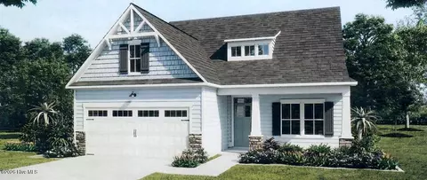 4415 Village Green Dr SW #HOME 111, Shallotte, NC 28470