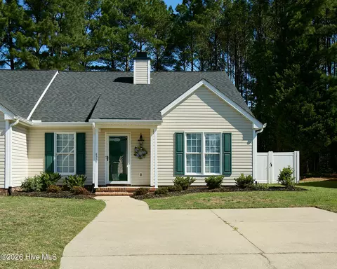 4319 Fawn Ct N, Wilson, NC 27896