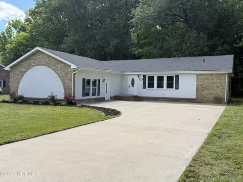 602 Terry St, Elizabeth City, NC 27909