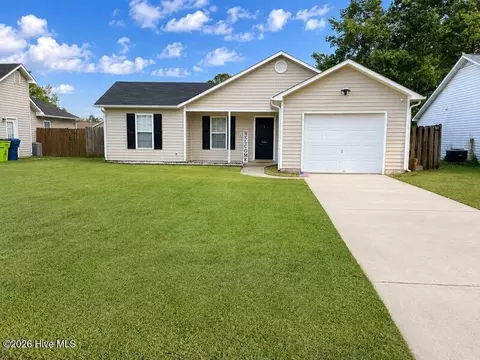 102 Jer Mar Dr, Havelock, NC 28532