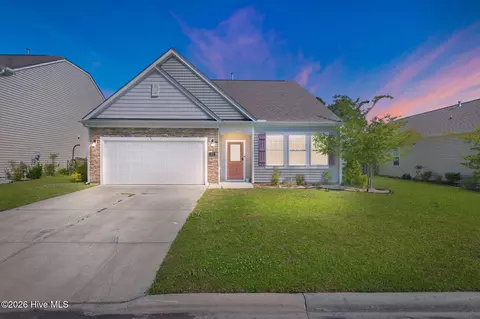 309 Ginger Dr, New Bern, NC 28560