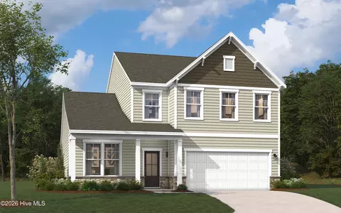 524 Alex Ct, Grovetown, GA 30813