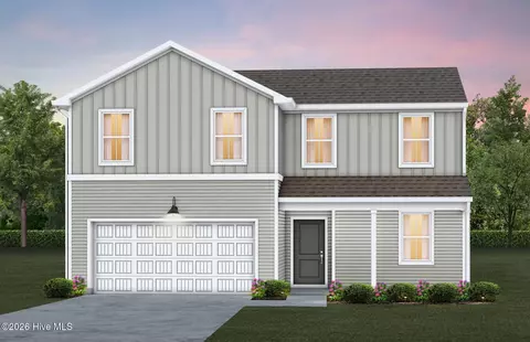 647 Coronado Ave, Leland, NC 28451