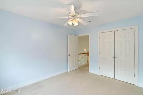 Bedroom - 100 Painted Bunting Ct, Hampstead, NC 28443 photo 1 of 2