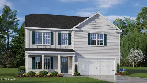 1122 Aviator Ln, Ayden, NC 28513